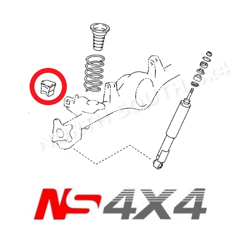 Ns4x4